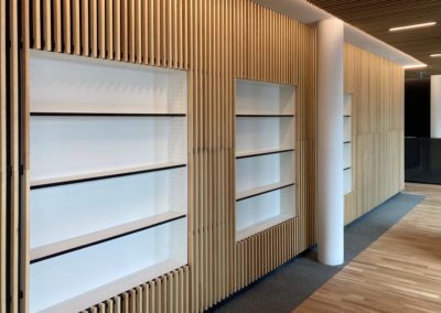 Maisons des sports