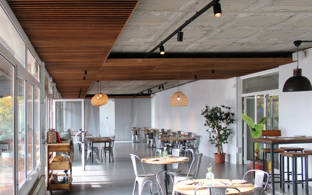 Alella Restaurant