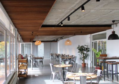 Restaurante Alella