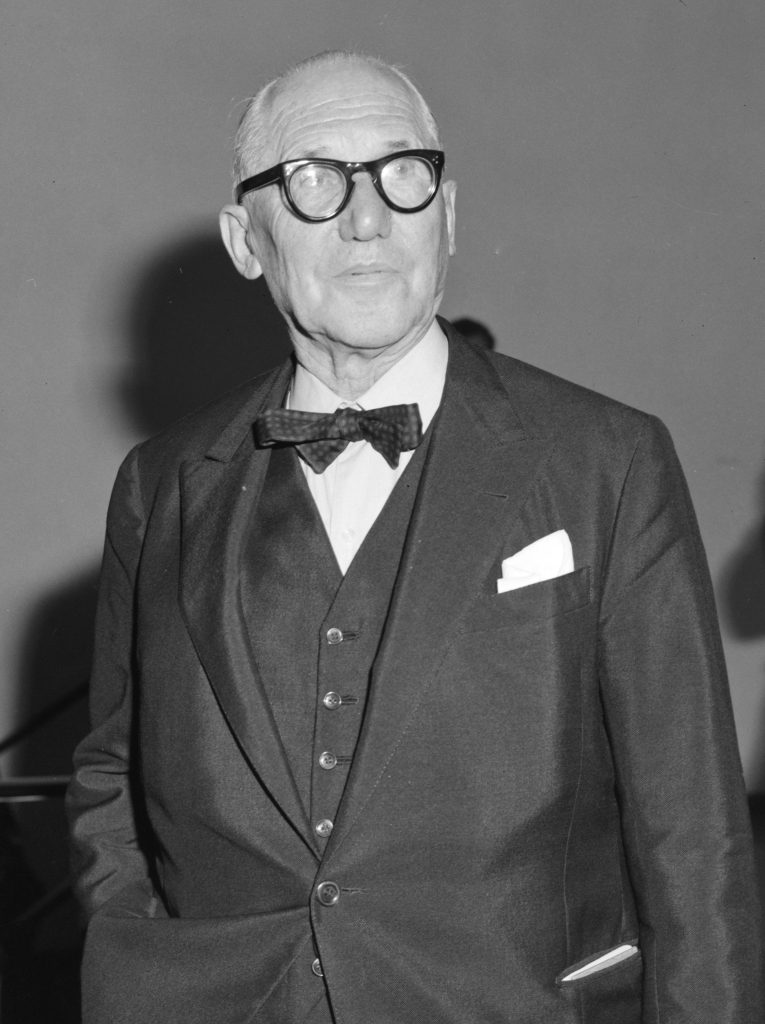 Padre de la arquitectura