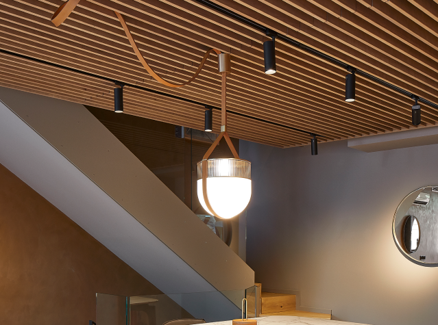 Casamitjana showroom