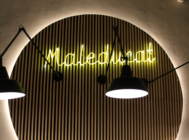 Maleducat Restaurant