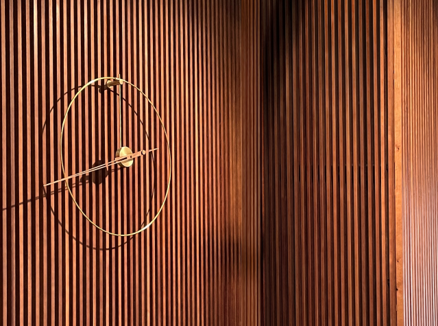 Nomon Showroom