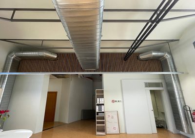 Ayuntamiento Les Franqueses