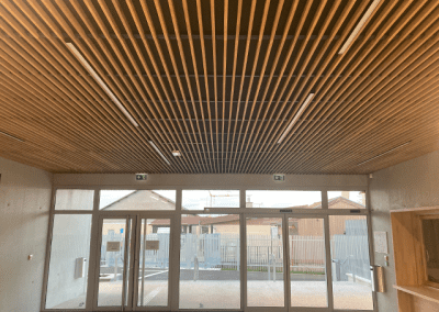 Colegio Marcel Mariotte