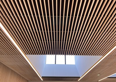 Gimnasio en Eaubonne