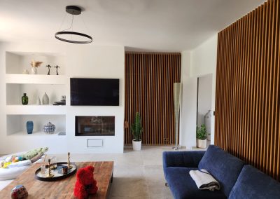 Villa personal