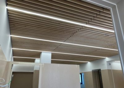 Centro de día Pamplona