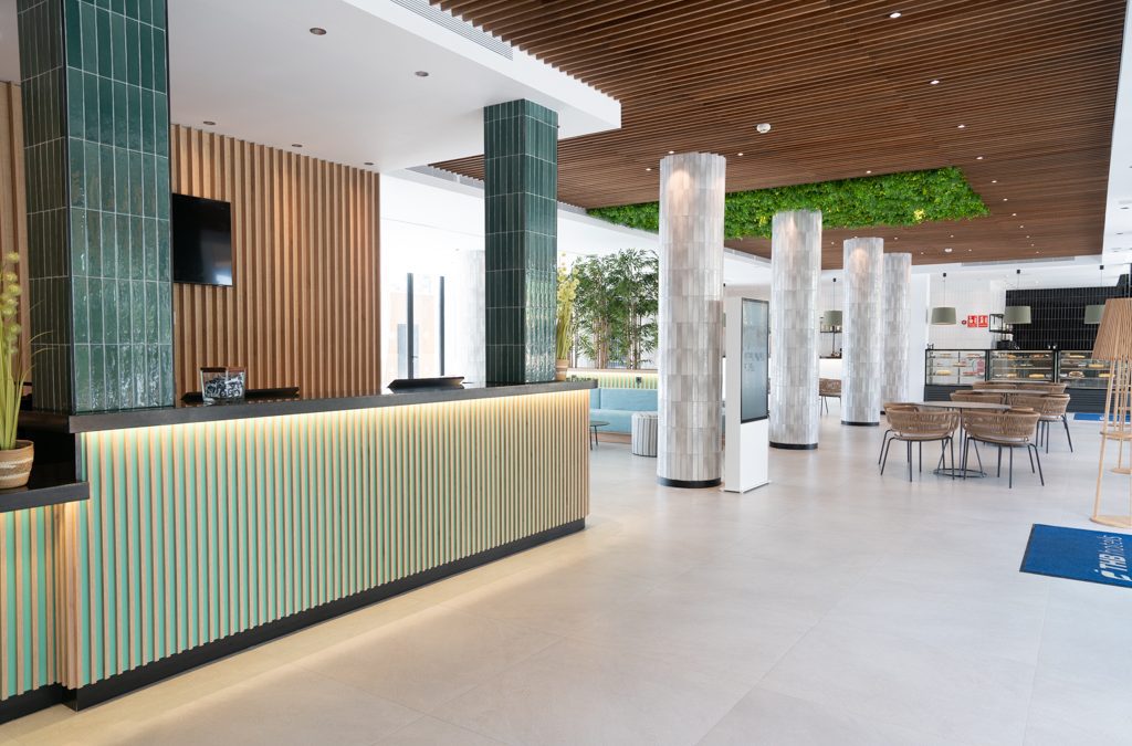 Hotel THB Bamboo Alcúdia