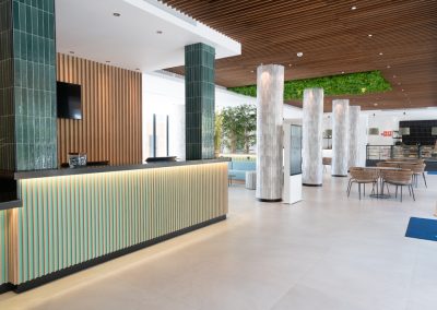 Hotel THB Bamboo Alcudia