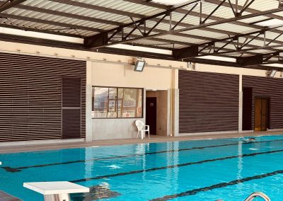 Piscina Plein Ciel
