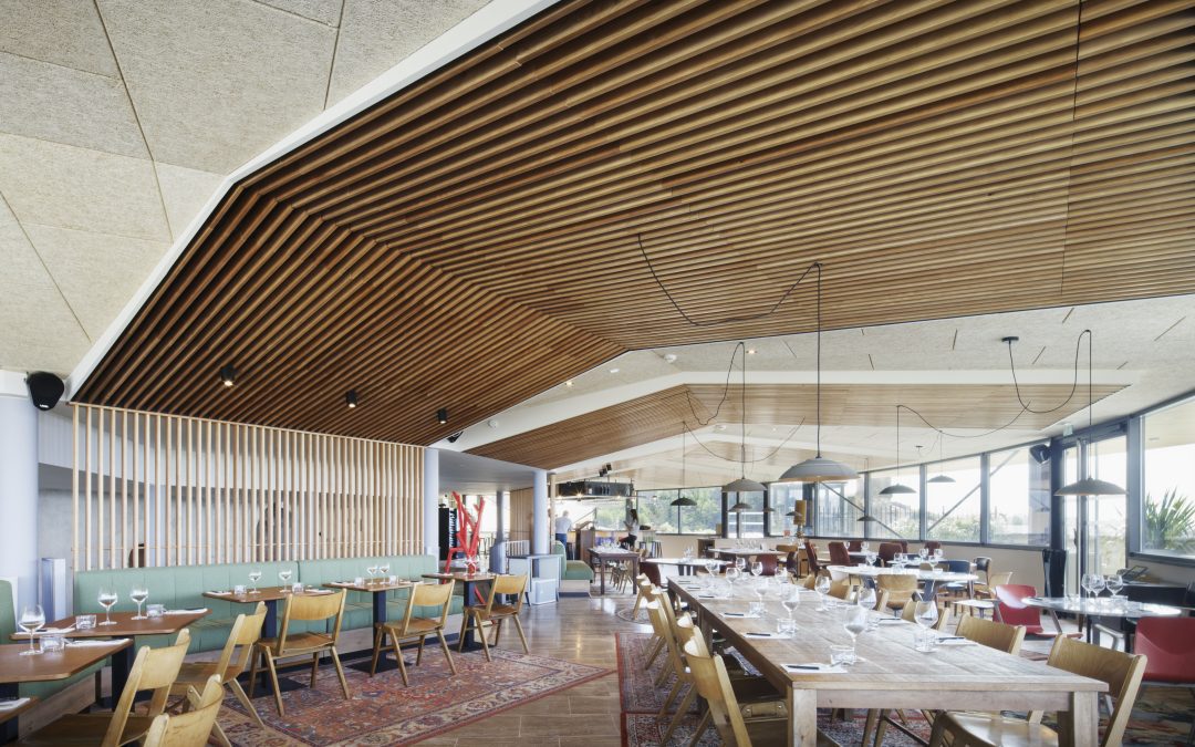 Ventajas de la madera maciza de roble para la arquitectura y el diseño de interiores