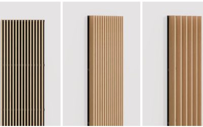 ¿Por qué instalar paneles de absorción acústica en tu negocio?