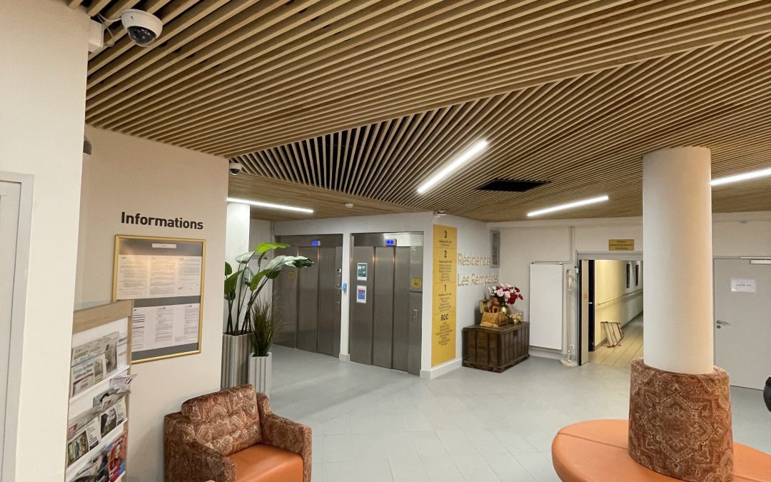 EHPAD Agen