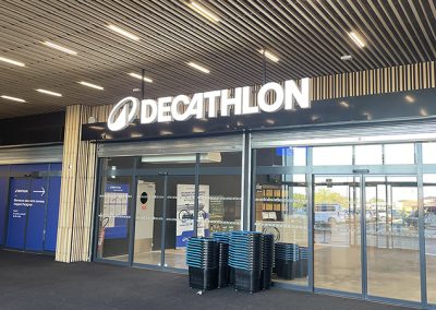 Decathlon Perpignan