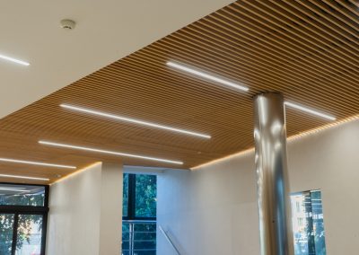 Universidad IQS Barcelona