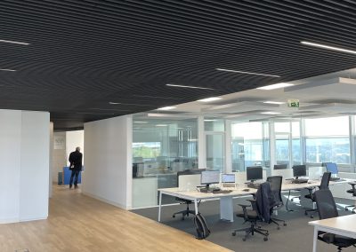 Oficinas de Indiba Training Center en Sant Cugat