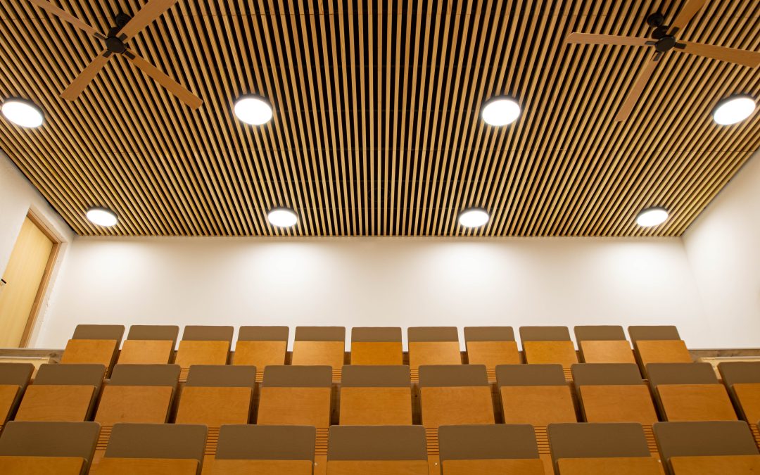 Maison de la Nature