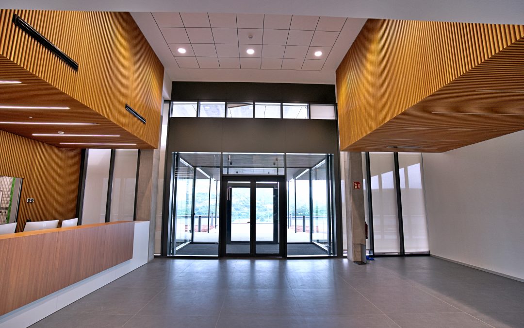 Oficinas Bilbao