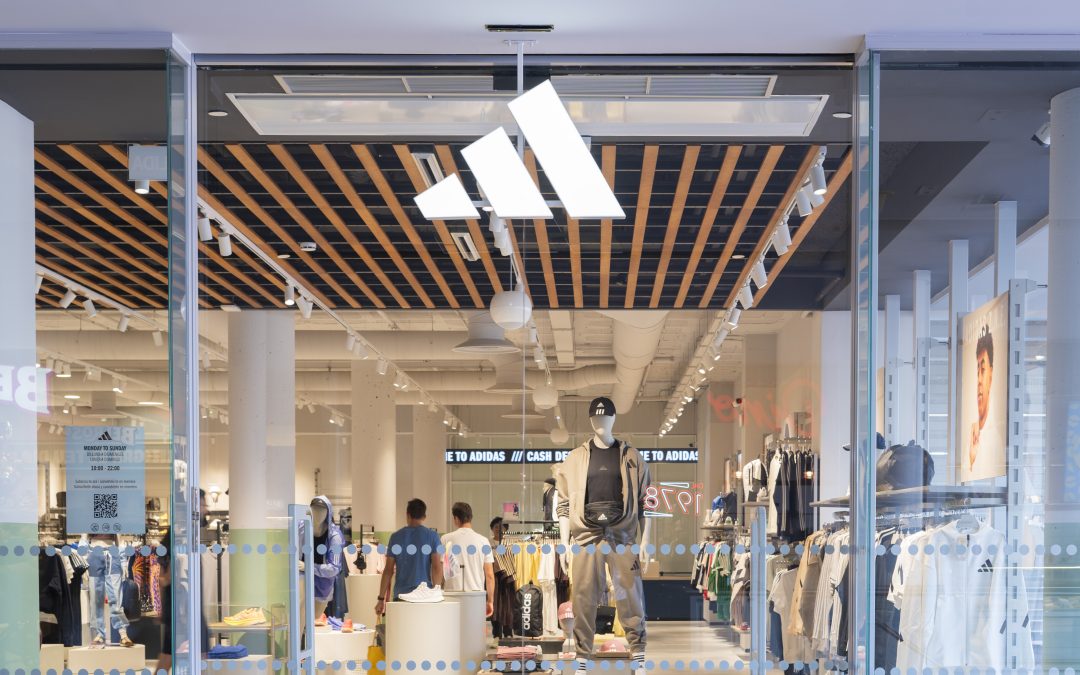 Tienda Adidas