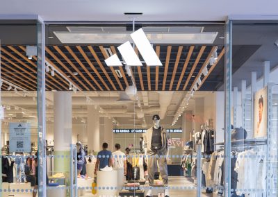 Tienda Adidas