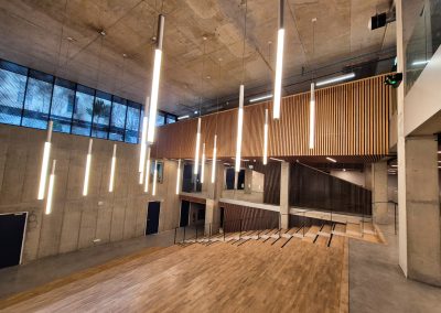 Lycée Paris XIII