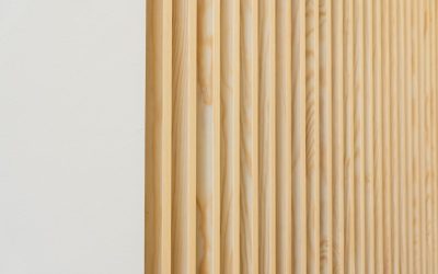 Avantatges de la fusta massissa de pi per a l’arquitectura i el disseny d’interiors